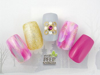 ピッピ 桜新町店(peep PEEP)/19年1月のおすすめコース-15