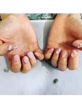 ジスト 豊中店(JIST)/ピクシーフラワー