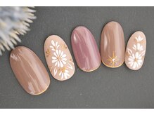 ファン ネイルサロン スクール(Fun)/11月ART定額