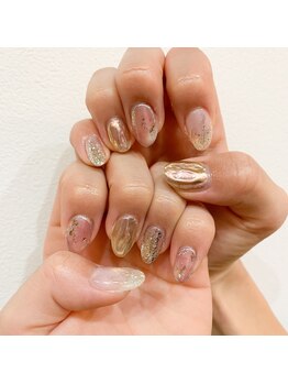 エデン(eden)/ミラー♪