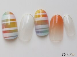 エアジェルアートコース