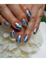 コーラル(CORAL)/ニュアンスアート