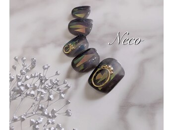 ネコ(Neco)/