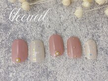 アクイユ 銀座店(ACCUEIL)/定額M