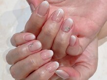 ルームヘアネイル 曙橋店(Room hair nail)/ベイビーブーマー