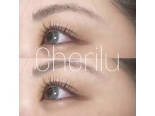 シェリル 昭島(Cherilu)/次世代まつげパーマ