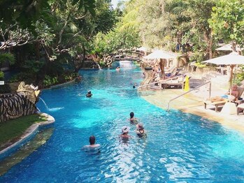 アジアンリラクゼーション ヴィラ 大橋店(asian relaxation villa)/バリ島トレンドホテル