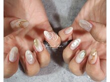 シャインアン(Shine'an)/デザイン1.５時間