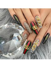 エヌズネイルサロン(N's)/