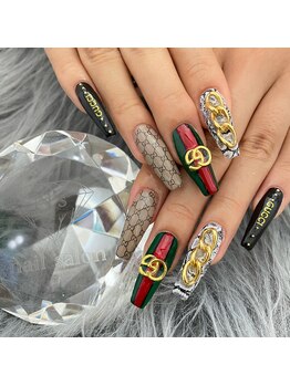 エヌズネイルサロン(N's)/