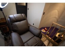 ブレア(Blair)/キッズルーム付き施術ルーム2