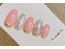 カイル 恵比寿(Kaile.)/ふんわりミラードット#恵比寿