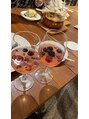 ラディユー(Radieux) お酒も♪楽しいこと大好き♪フッ軽で仕事も遊びも全力で!