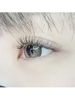 パラン(Palang)/カラーエクステ