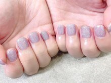 プライズアイリス アイラッシュ 池袋東口店(prize Iris eyelash)/新色♪パステルグリッター