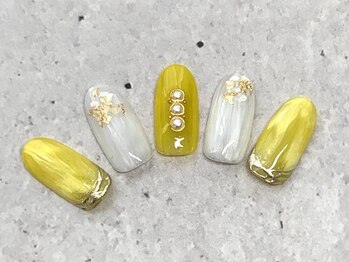 べリンダ 高崎店(BELINDA)/ゴージャスコース