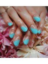 アイネイル(iNAIL)/