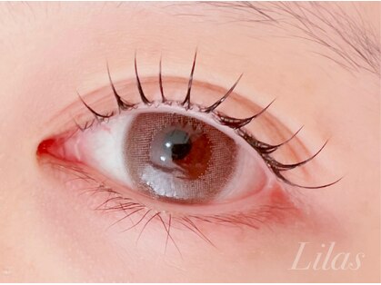 アイラッシュルーム リラ(eyelash RooM Lilas)の写真