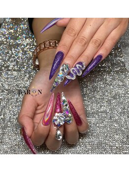 バロン 平塚店(BARON)/