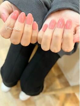 クレー(Klee)/美ワンカラー