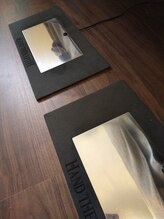 レア(le'a)/ハンドセラピス#天白区リラク