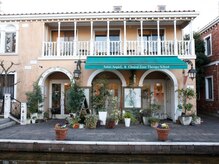 サロンアンピール 自由が丘店/外観