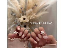 クリア(Clear)/ちゅるちゅるワンカラー