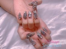 スノーネイルサロン 新宿店(Snow nail salon)/