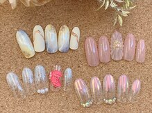 リオン(Rion)/毎月変わるキャンペーンハンド