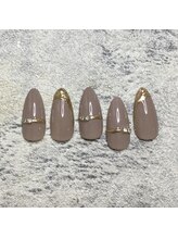 サロン ド エスポアール(Salon de Espoir)/9月定額メニューU