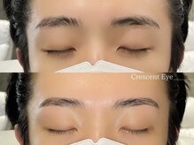 クレセント 下北沢(Crescent)/ハリウッドブロウリフト