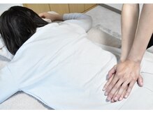 リプロ(RE:PRO)/骨盤矯正で歪み改善