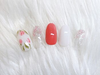 ビューティー マイラ(beauty MyRA)/定額5500円