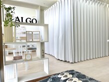 アルゴ 山口店(ALGO)