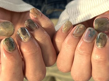 ブランクルネ(blanclune)/omakase design