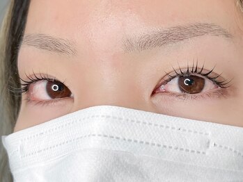 ヴィオラプラス(violla Plus+)/大人っぽゆるやかカール☆