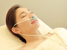 和日茶美(wabi-sabi)/水素吸入　【所沢】