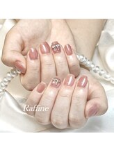 ラフィーネ(RAFFINE)/