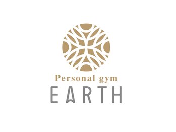 パーソナルジムアース(Personalgym EARTH)