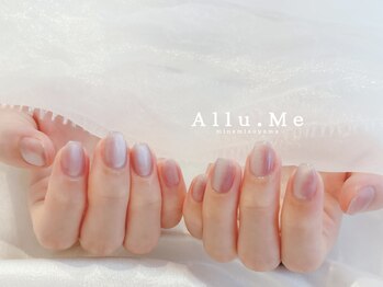 アリューミー 南青山店(Allu.Me)/ぷるマグ