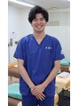 小林整骨院 福島 鈴木 文斗