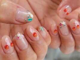 ふみの♪さくらんぼ11980円