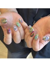 トライアンフ(TriumpH)/癖好きたまらないデザイン！