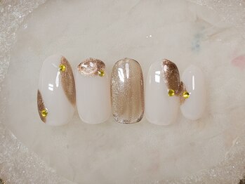 ジョリ ネイルズ(Jolie nails)/６３００
