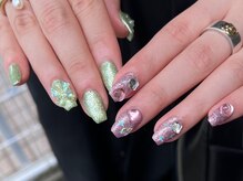 シーネイルサロン(C nail salon)/