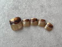 ディアブルー 平塚店(diar blue)/＜NEW＞秋ニュアンスデザイン＊