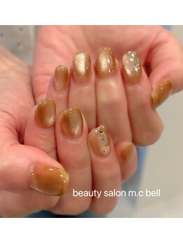 エムシーベル(m.c bell)/