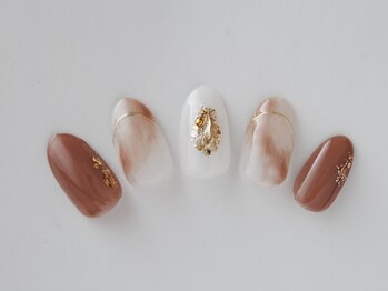 グラビス ラシェル(Gravis La Ciel)/*Gravis定額コース*