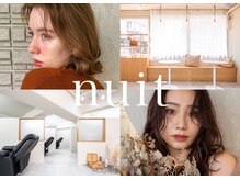 ニュイ 中目黒店(nuit)