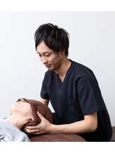 ピュア整体院 山中 奎吾